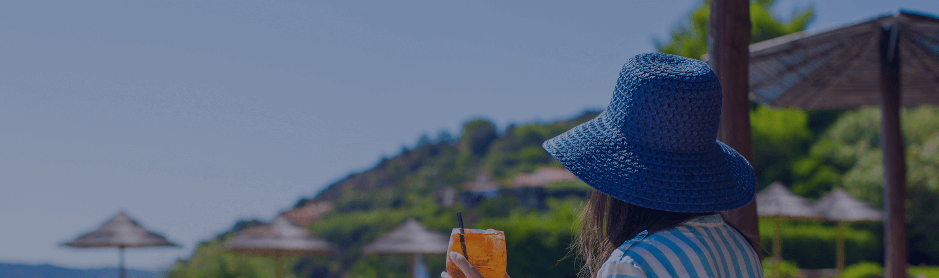 LUXOCHAUFFEUR Business & Travel Agency Account